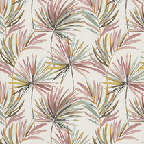 Kaia Blush Mint Fabric by the Metre